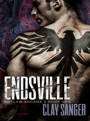 cover image of Endsville
